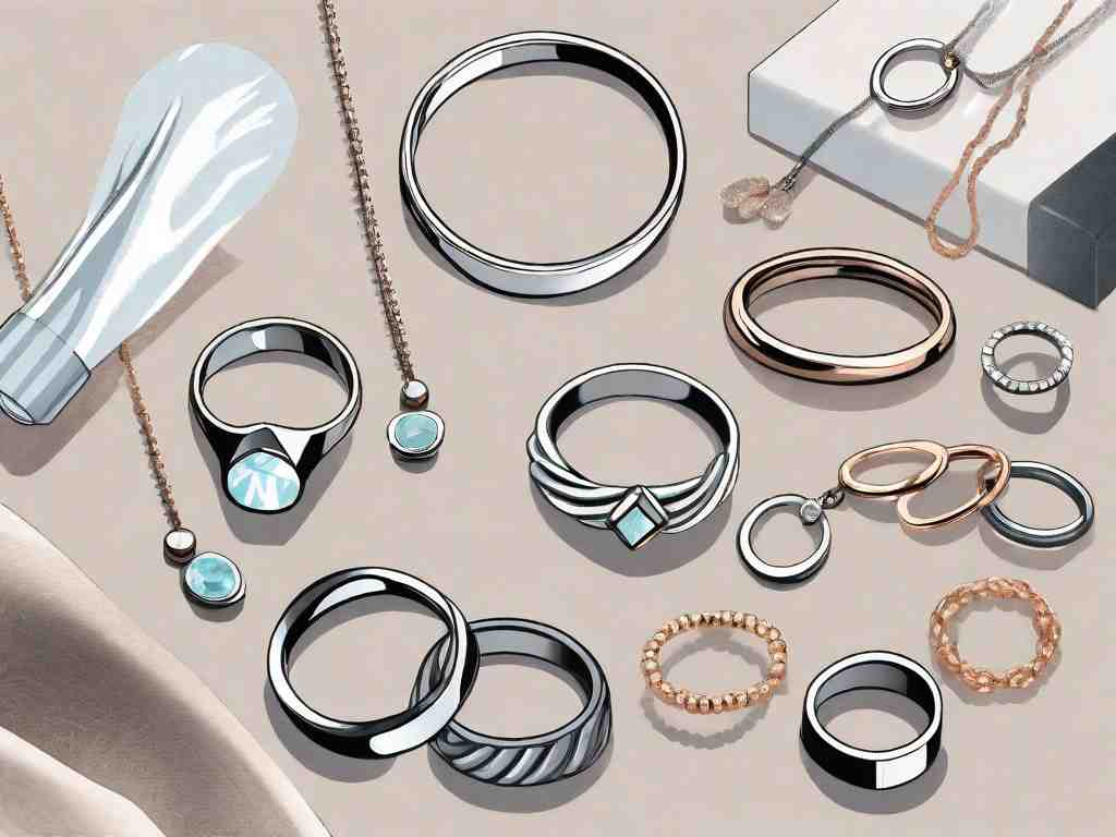 Tungsten Jewelry: Everything You Need to Know for Care and Purchase