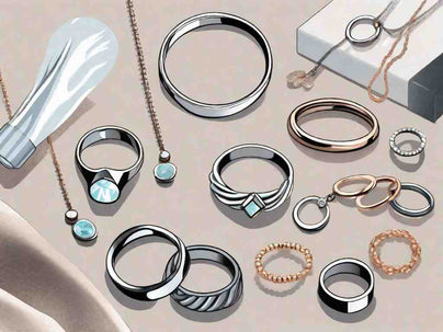 Tungsten Jewelry: Everything You Need to Know for Care and Purchase