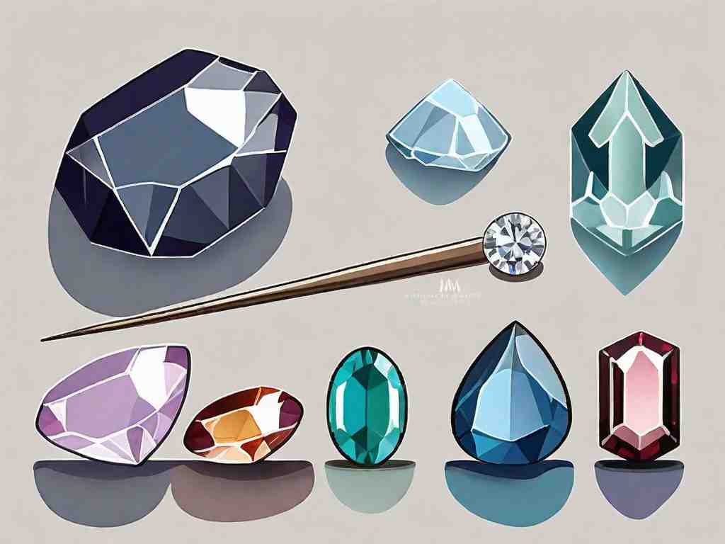 Discovering Diamond and Gemstone Weight Conversions from MM: A Guide