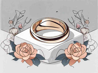 Mastering the Art of Wearing Your Wedding Ring: 17 Common Questions Answered