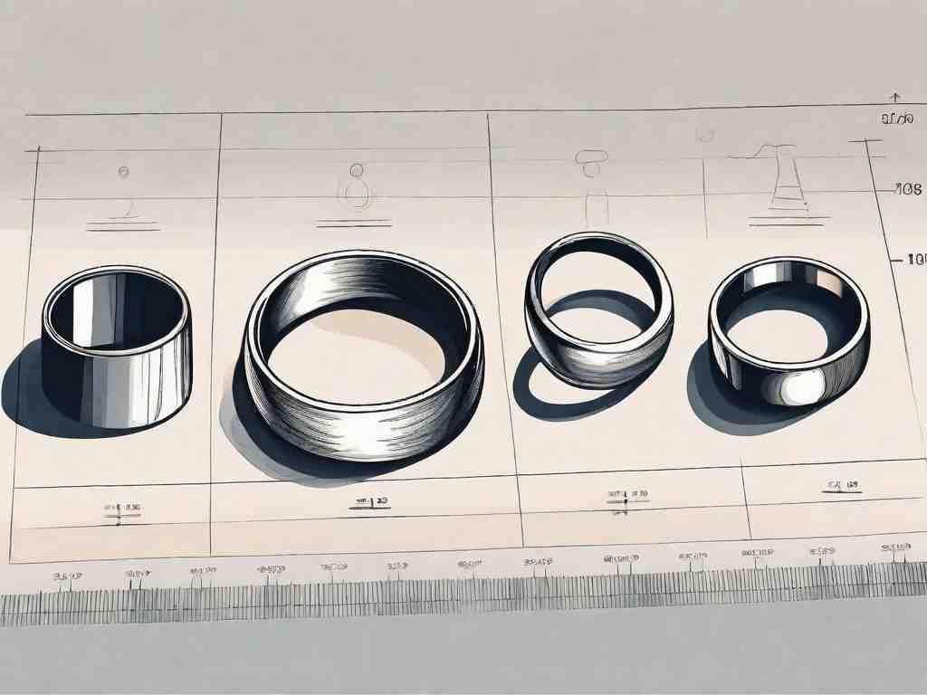 Get Your Perfect Fit: Ring Sizing Made Easy with Our Free Chart
