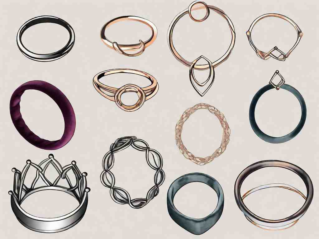 Stunning Single Prong Rings for Today's Bride: Our Top 5 Picks