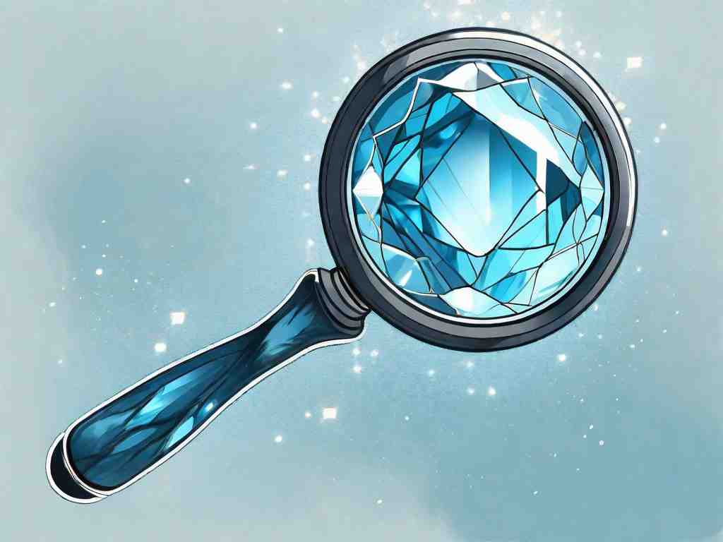 Authenticating Blue Topaz: Tips for Identifying Real Gems