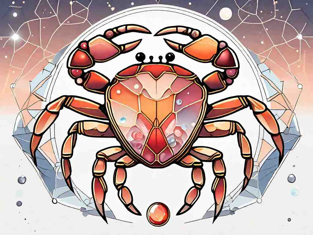 Cancer Zodiac Gems: A Modern and Traditional Guide to Birthstones