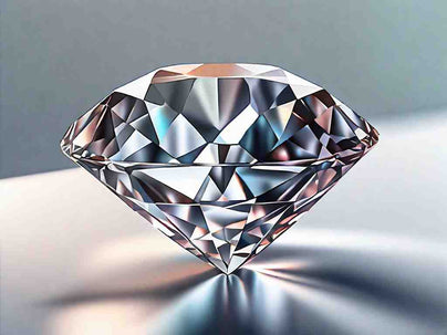 Exploring the Beauty and Value of G Colored Diamonds: A Guide for Buyers