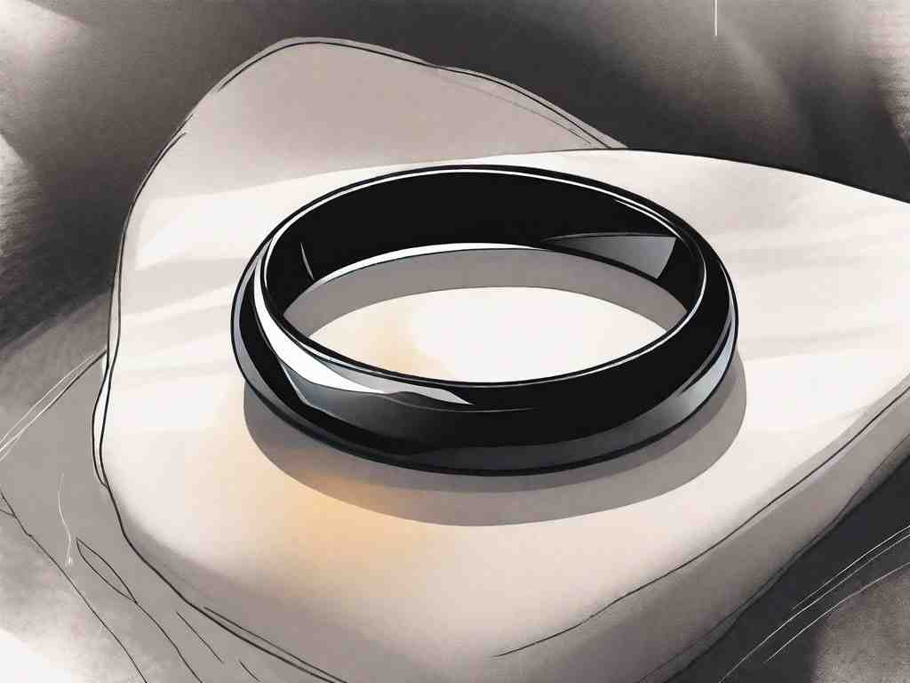 The Advantages of Donning a Black Onyx Ring