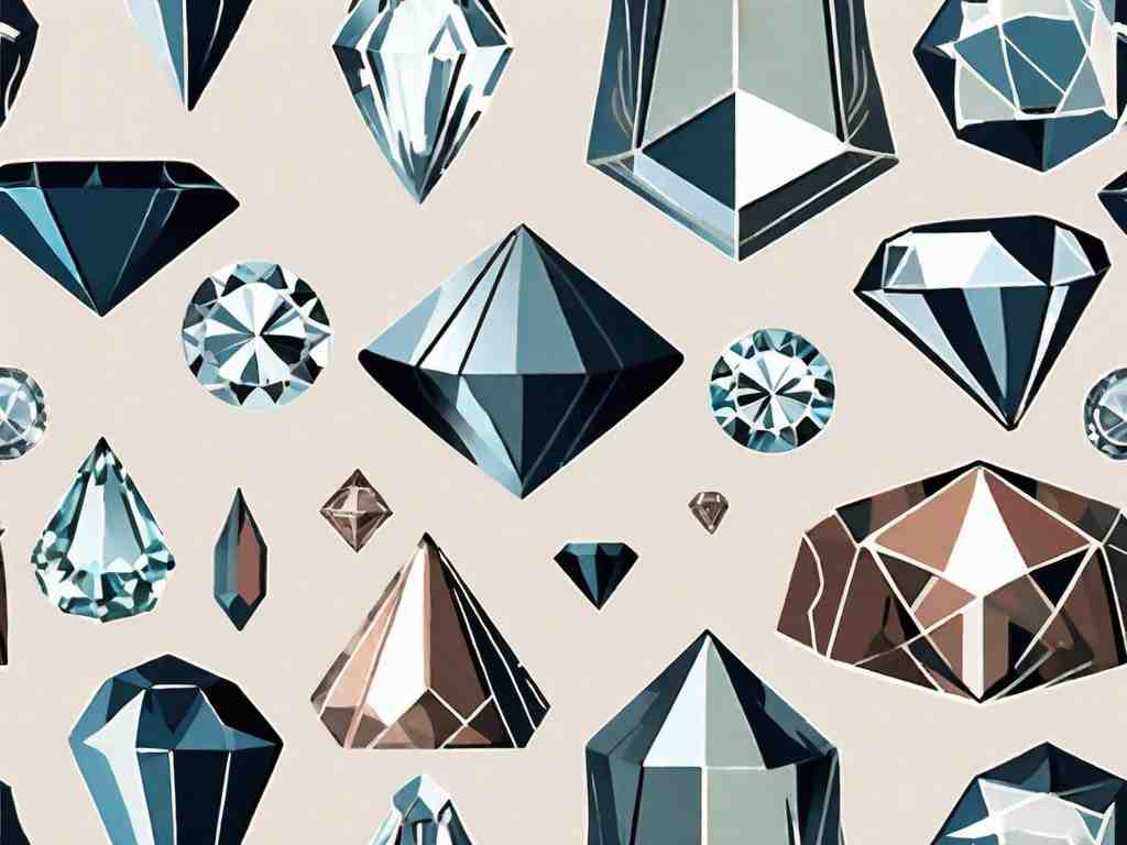 Diamond Cutting Techniques: Using Diamonds as Tools