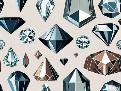 Diamond Cutting Techniques: Using Diamonds as Tools