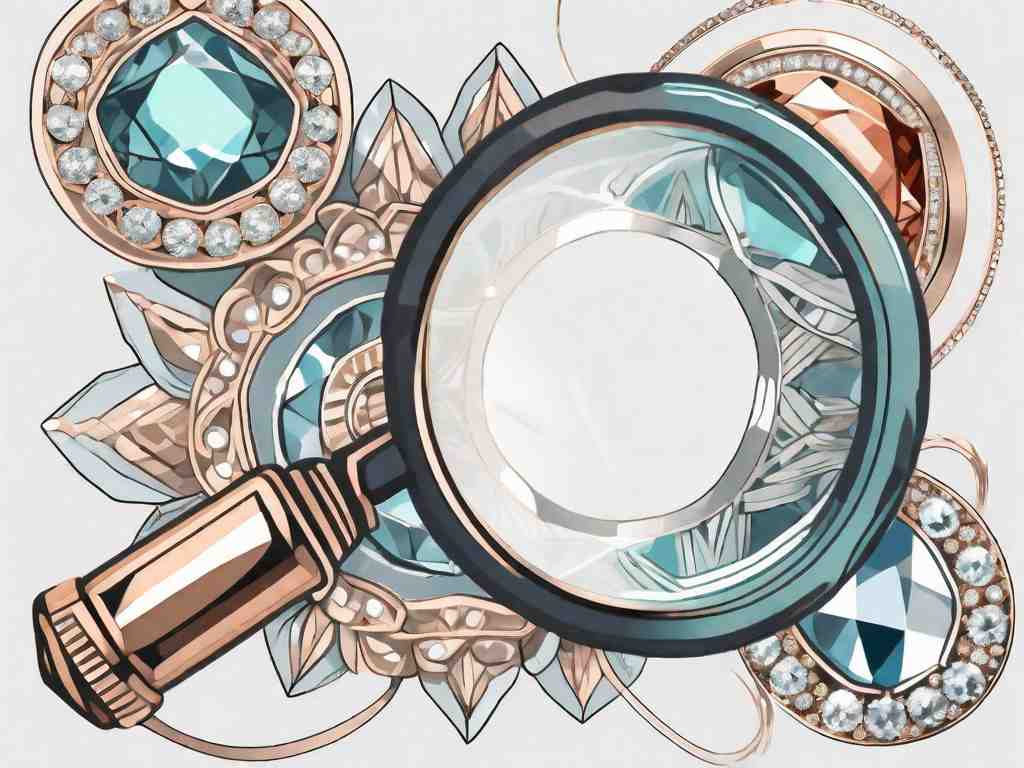 Unveiling the Secret of Accent Engagement Rings