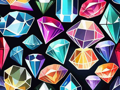 Stacked Rings for a Stunning Bridal Look: 12 Ideas to Inspire You