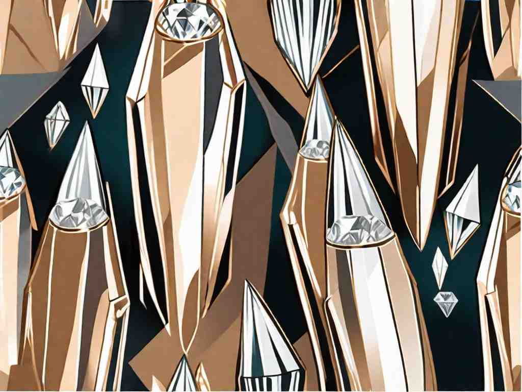 Gorgeous Baguette Diamonds: A Cut Above the Rest