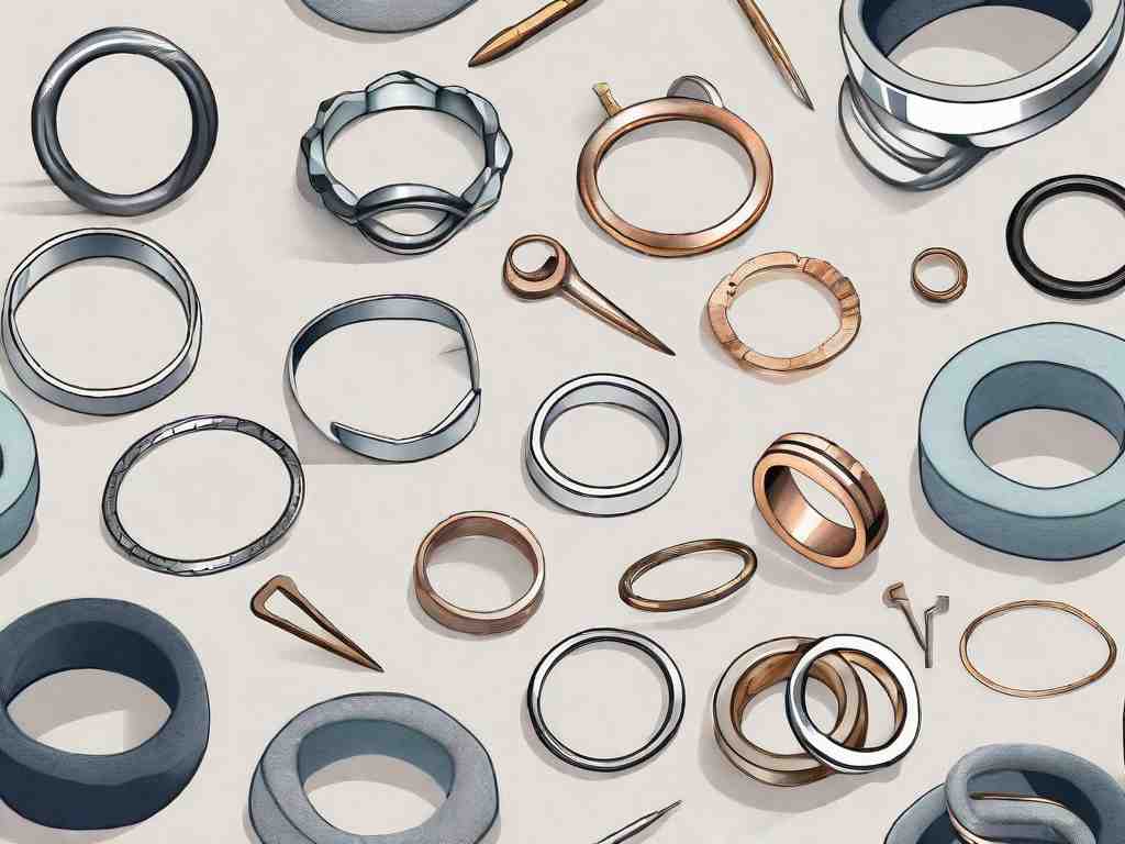 Solutions for Oversized Rings: A Guide