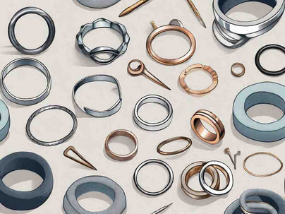 Solutions for Oversized Rings: A Guide