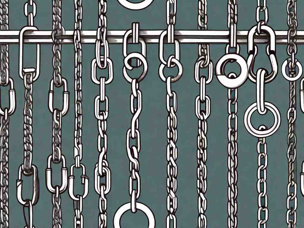 Men's Chain Lengths: Your Ultimate Guide