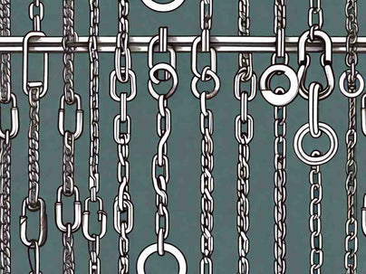 Men's Chain Lengths: Your Ultimate Guide
