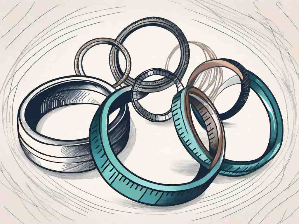 Get the Perfect Fit: Free Ring Size Guide and Chart