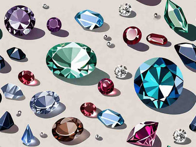 Discovering Diamond and Gemstone MM to Carat Weight Conversions