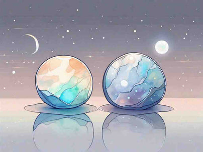 Choosing Between Opal and Moonstone: Which One Suits You Best?
