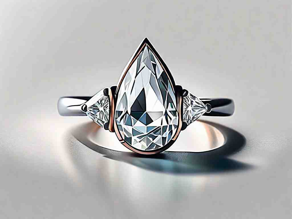 Factors to Ponder When Selecting a Tension-Style Diamond Ring