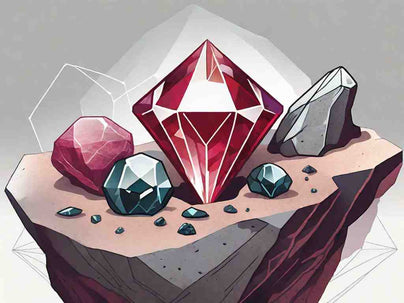 Artificially Grown or Naturally Sourced: The Battle of Precious Stones