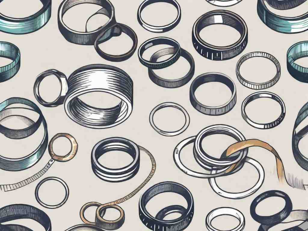 Find Your Perfect Fit: A Ring Size Guide with a Free Chart