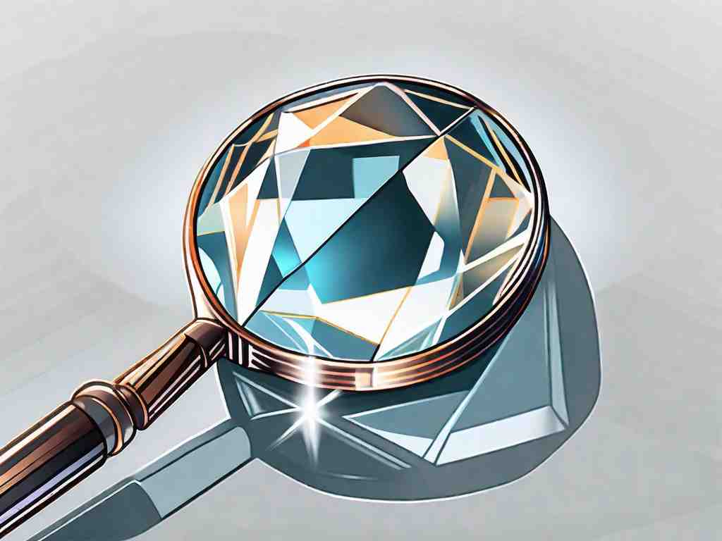 Clearing Up the Confusion: Understanding Lab Diamond Clarity