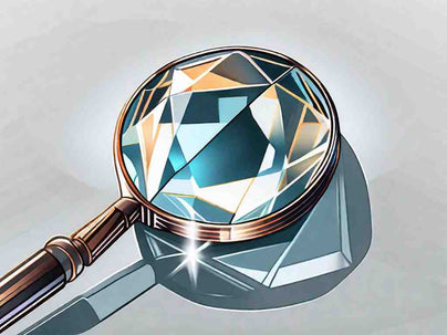 Clearing Up the Confusion: Understanding Lab Diamond Clarity