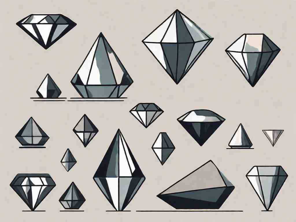 The Ultimate Guide to Diamond Size & Weight: Everything You Need to Know