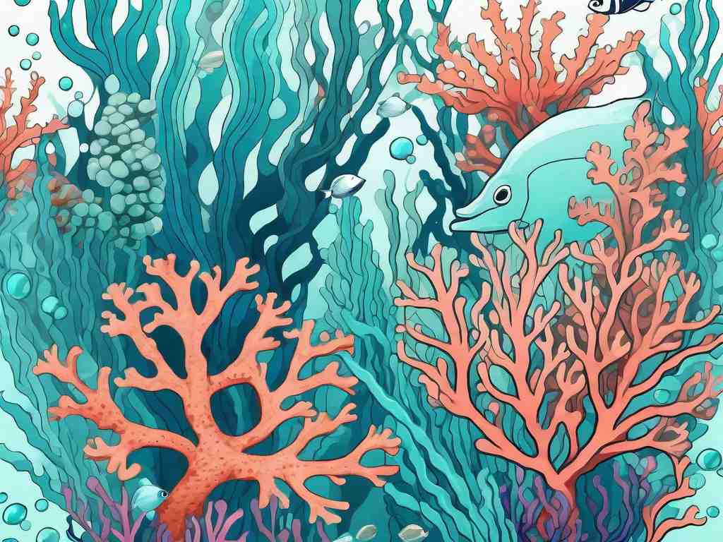 Exploring the Beauty of Aquamarine