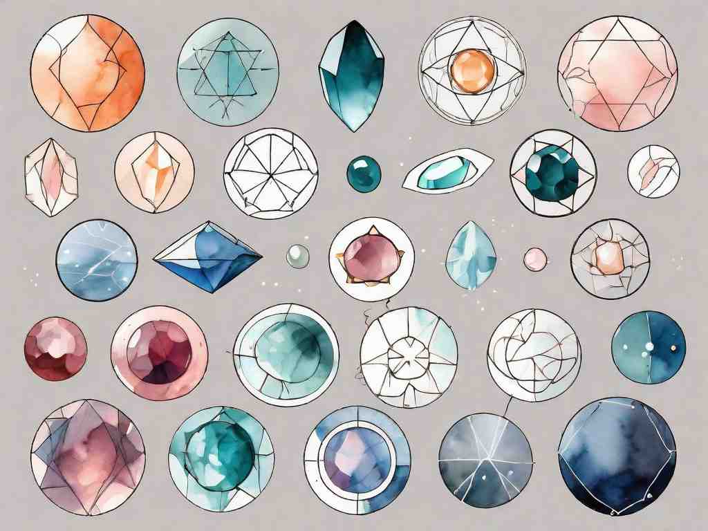 Cancer Zodiac Stones: A Guide to Traditional and Contemporary Birthstones