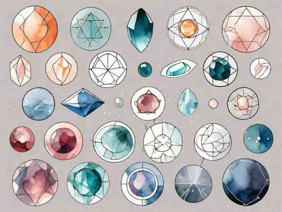 Cancer Zodiac Stones: A Guide to Traditional and Contemporary Birthstones