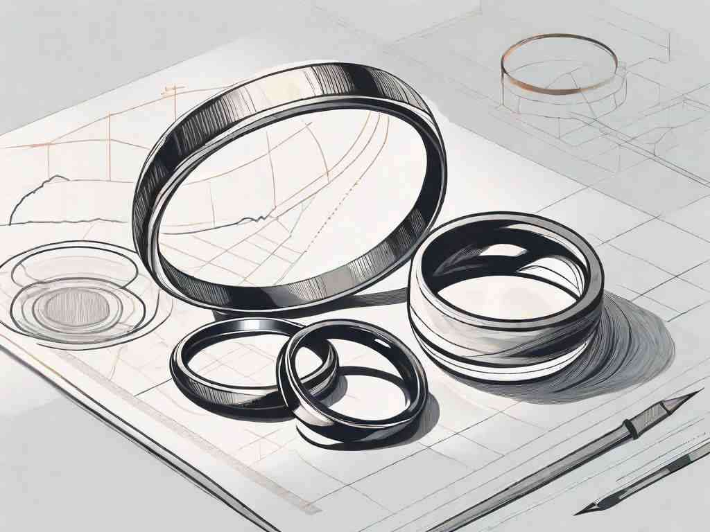 Ring Sizing Made Easy: Get Accurate Measurements with Our Free Chart