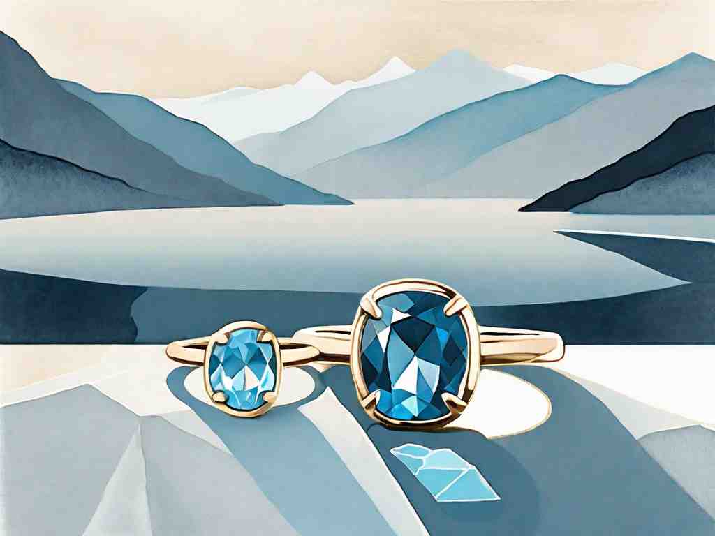 Choosing Between London and Swiss Blue Topaz: Which Gemstone is Right for You?