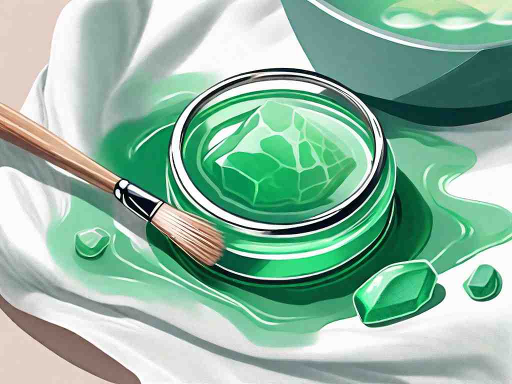 DIY Guide: Cleaning Your Emerald Ring Safely at Home
