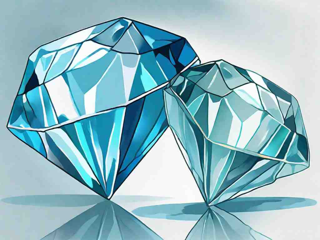 Choosing Between Blue Topaz and Aquamarine: Which One Suits You Best?