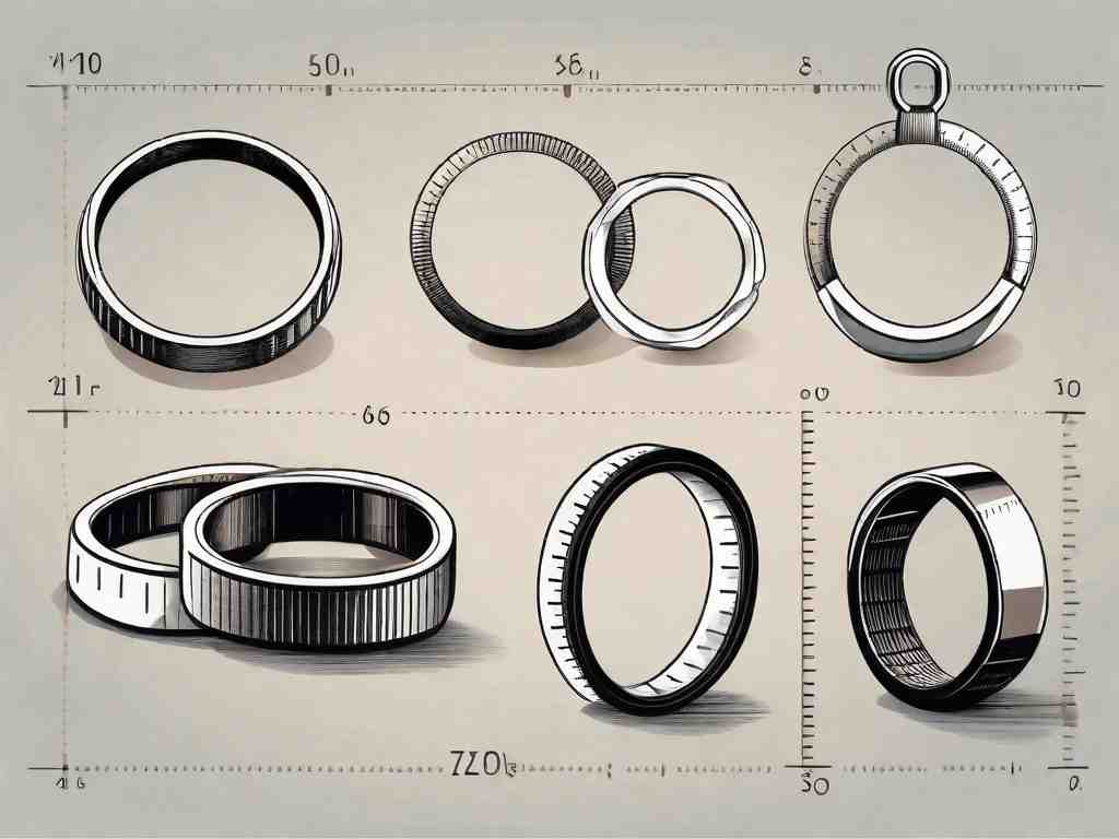 Get the Perfect Fit: Ring Size Guide and Free Chart
