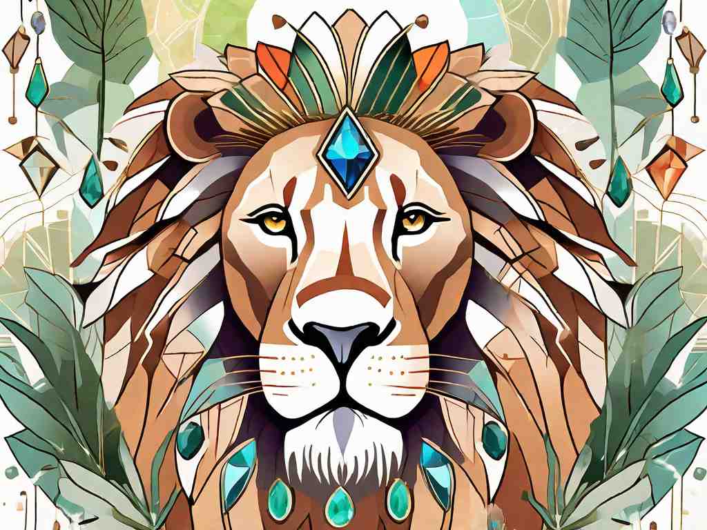 Leo Zodiac Birthstones: Traditional and Modern Styles for the King of the Jungle