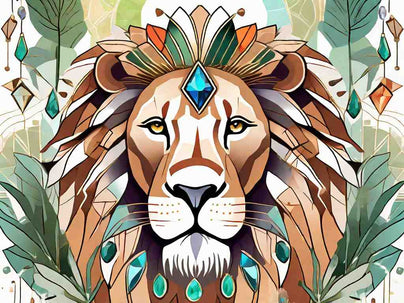 Leo Zodiac Birthstones: Traditional and Modern Styles for the King of the Jungle