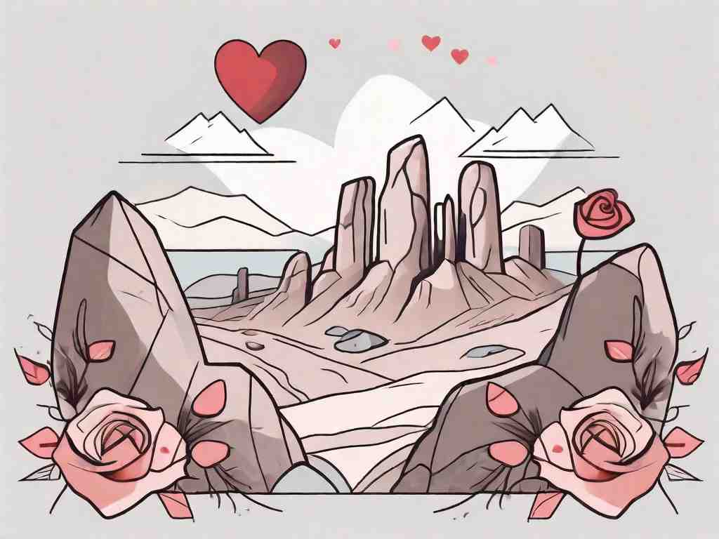 The significance of a marriage proposal on bended knee