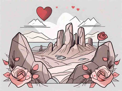 The significance of a marriage proposal on bended knee