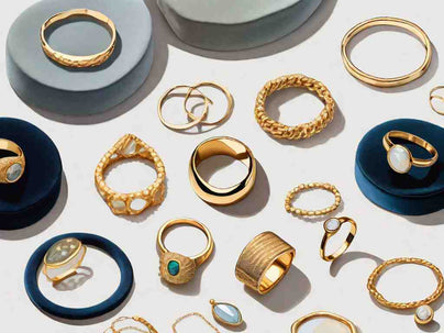 The Ultimate Guide to Gold Quality: Everything You Need to Know about High Karat Gold