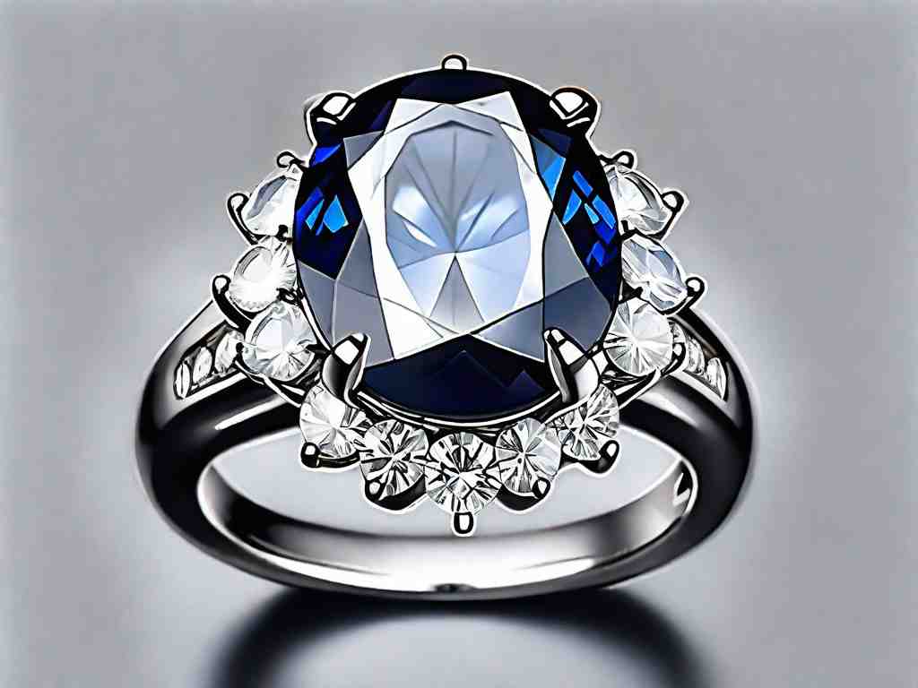 Discover 5 Fascinating Details About Princess Diana's Iconic Engagement Ring