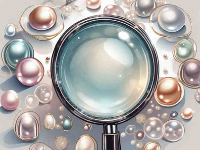 Spotting Genuine Pearls: A Guide for Beginners