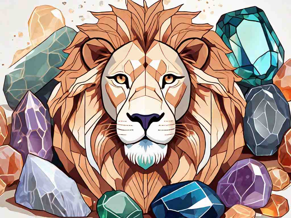 Leo Birthstones: Modern and Traditional Stones for the Lion Zodiac