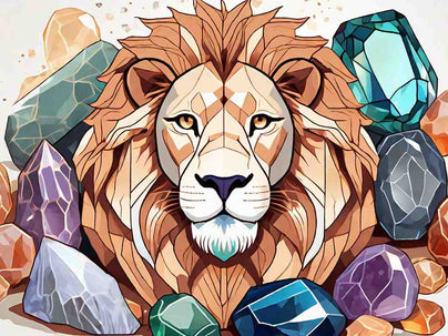 Leo Birthstones: Modern and Traditional Stones for the Lion Zodiac