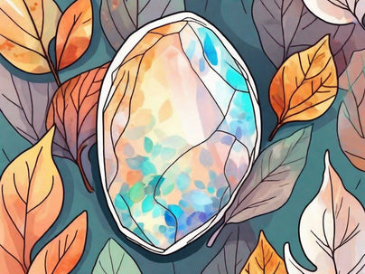 October's Birthstone: Opal - A Unique Gemstone