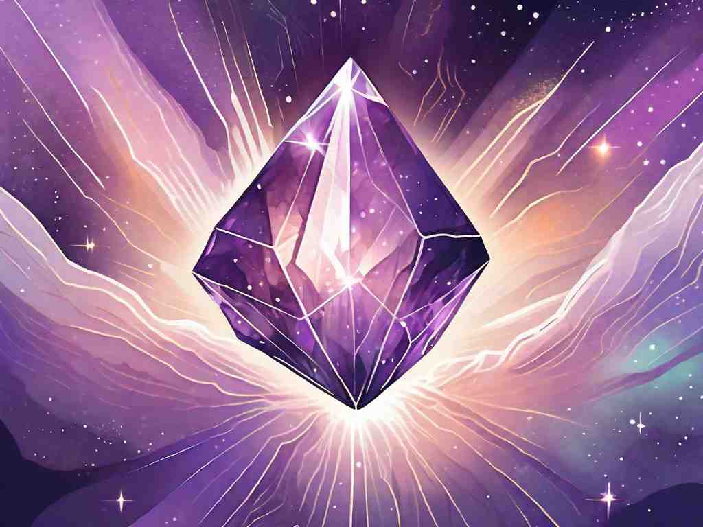 The True Value of Amethyst: Worth Beyond Measure