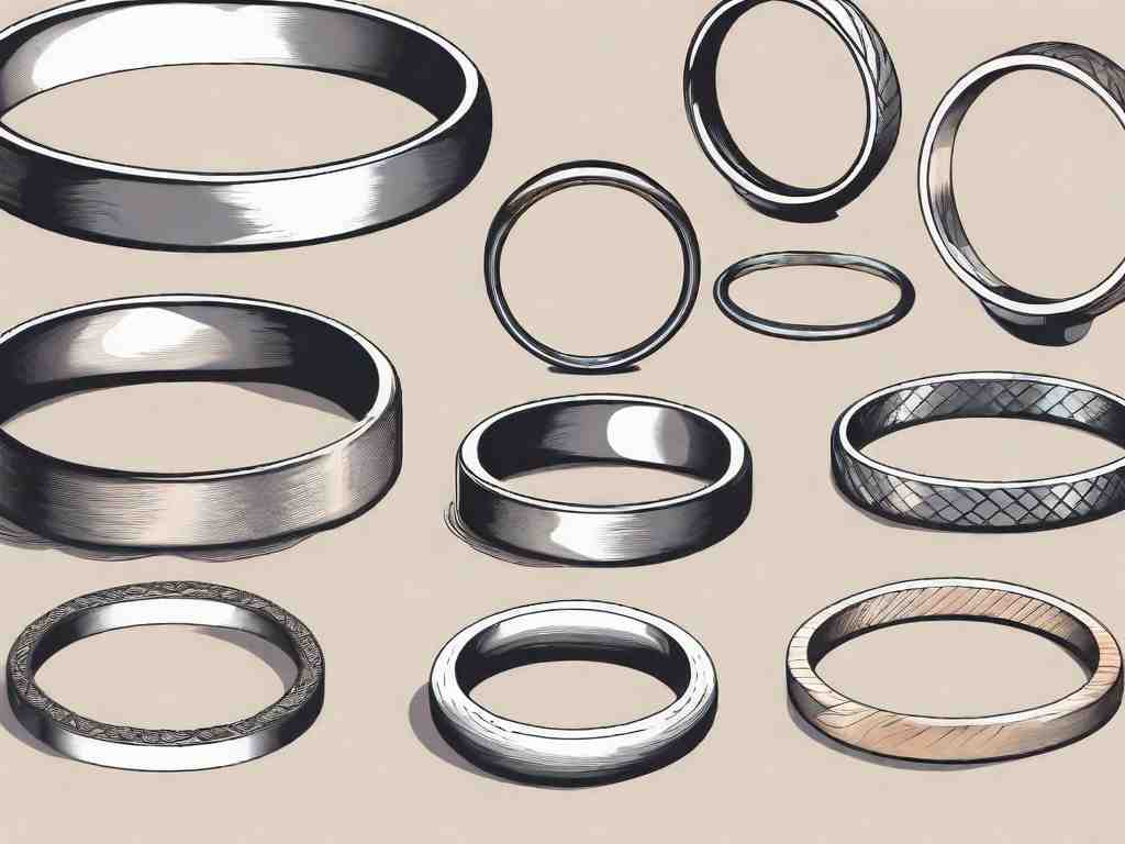 Find Your Perfect Fit: A Ring Size Guide with Free Chart