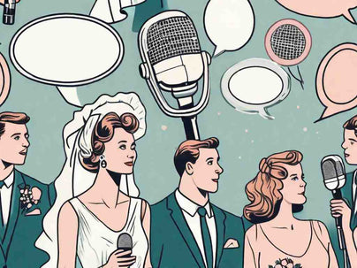 Your Ultimate Maid of Honor Speech Handbook for 2021: Advice, Samples, and Formats
