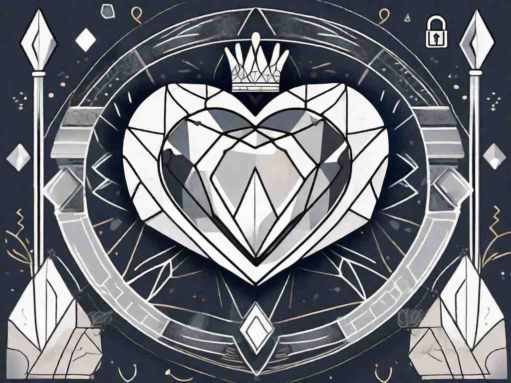 The Symbolism of Diamonds: What Do They Represent?
